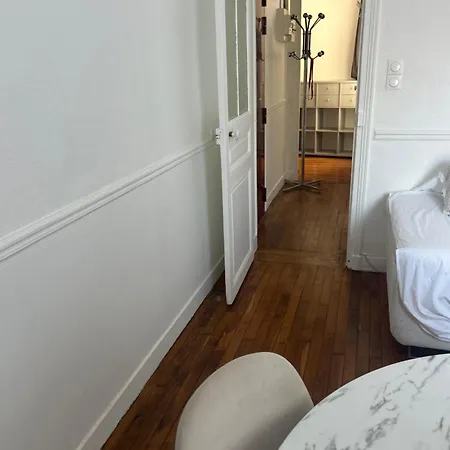 Flat Appartement