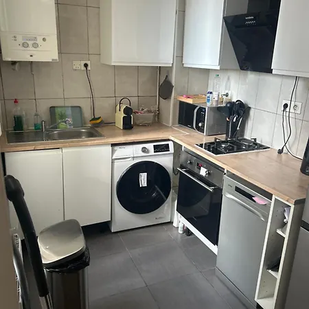Flat Appartement *