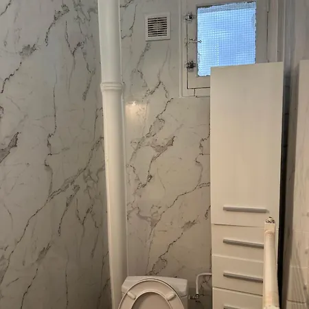Flat Montreuil (Seine-Saint-Denis)