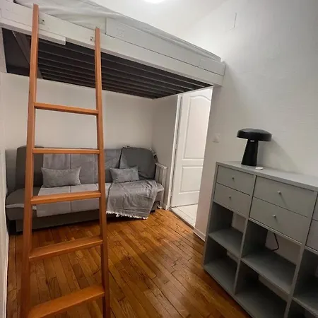 Appartement Flat