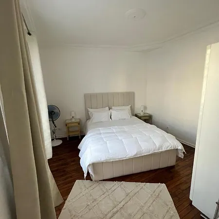 Appartement Flat Montreuil (Seine-Saint-Denis)